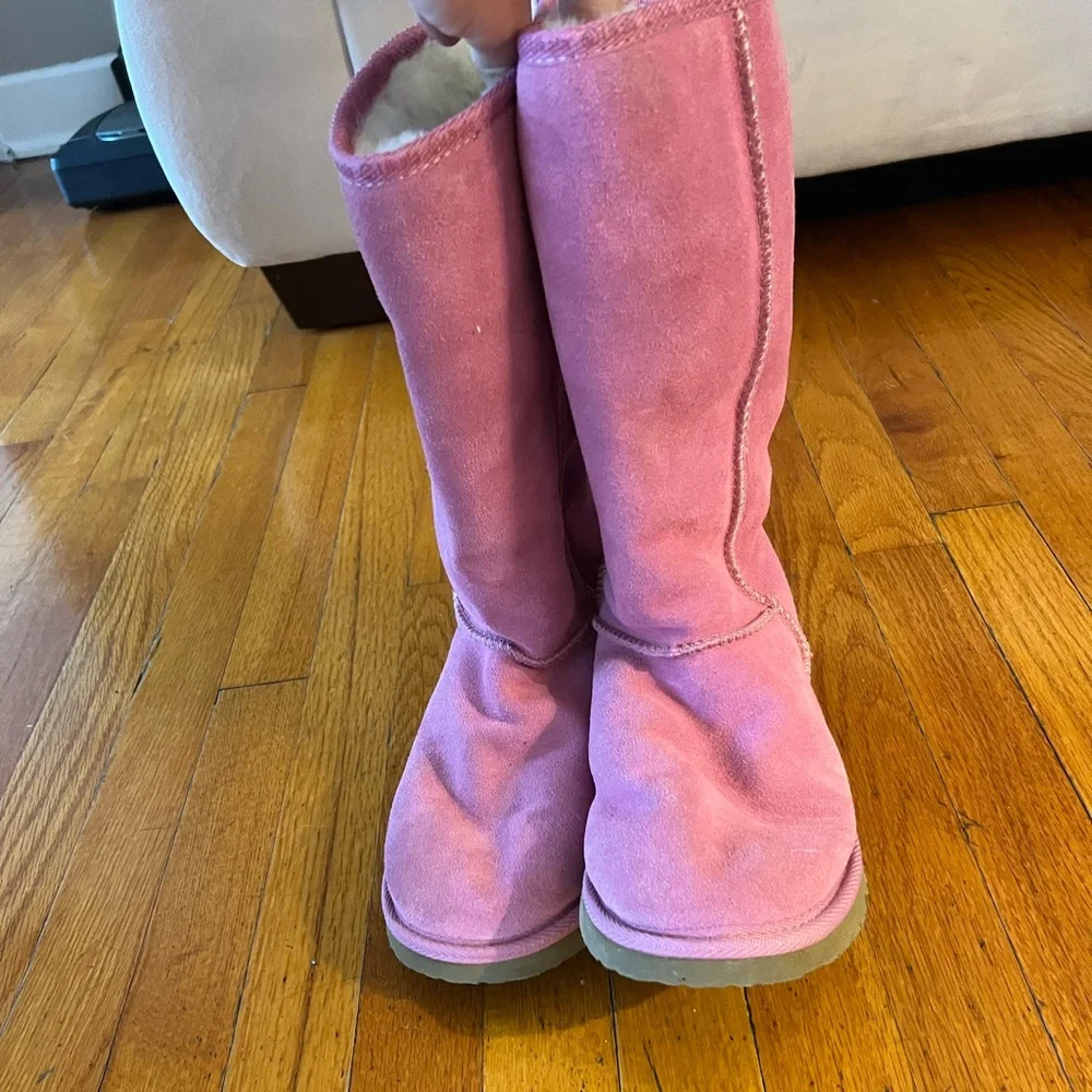 Ukala Boots - Picture 2 of 5